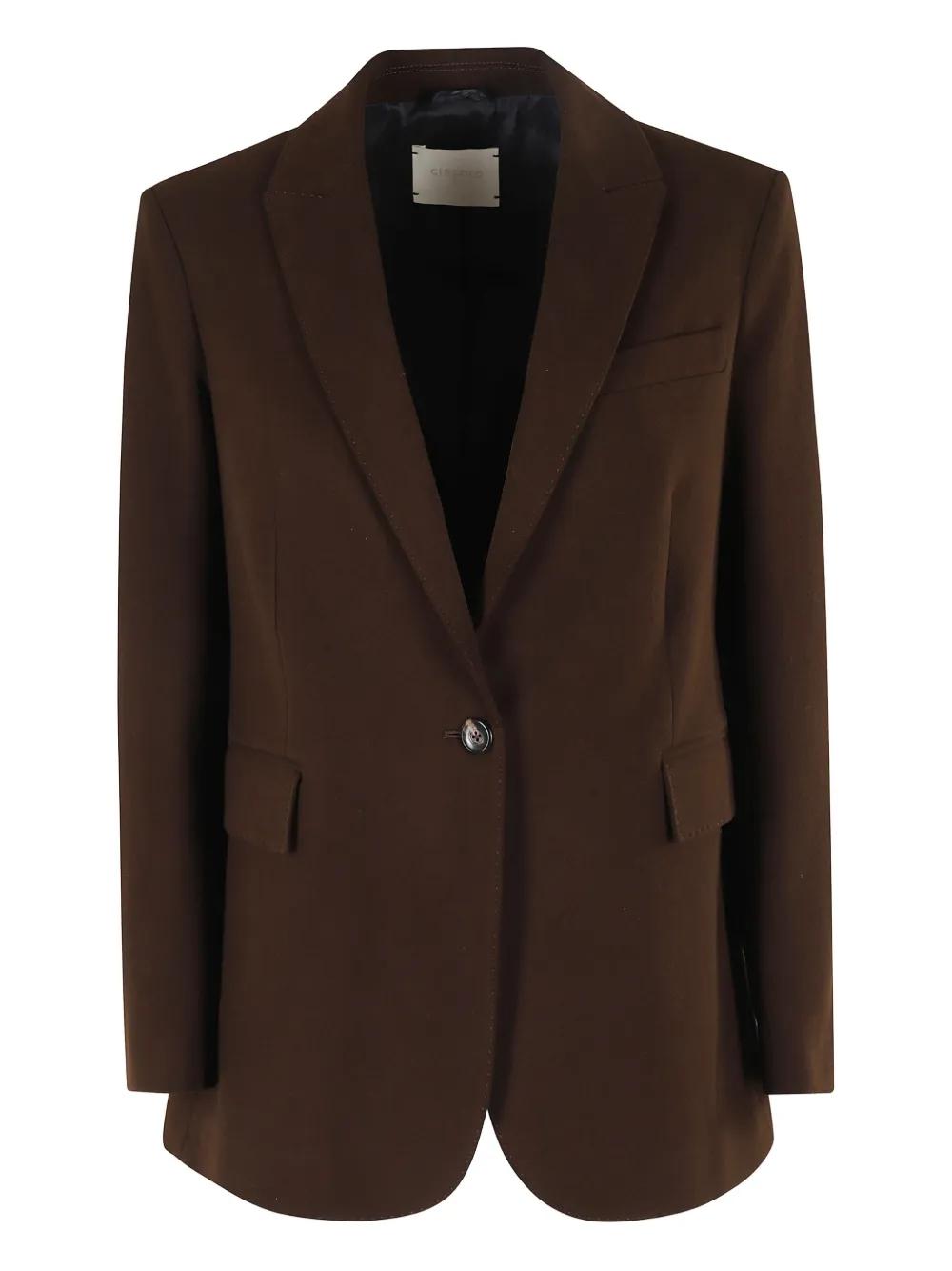 Giacche Marrone Circolo 1901 da donna Lyst