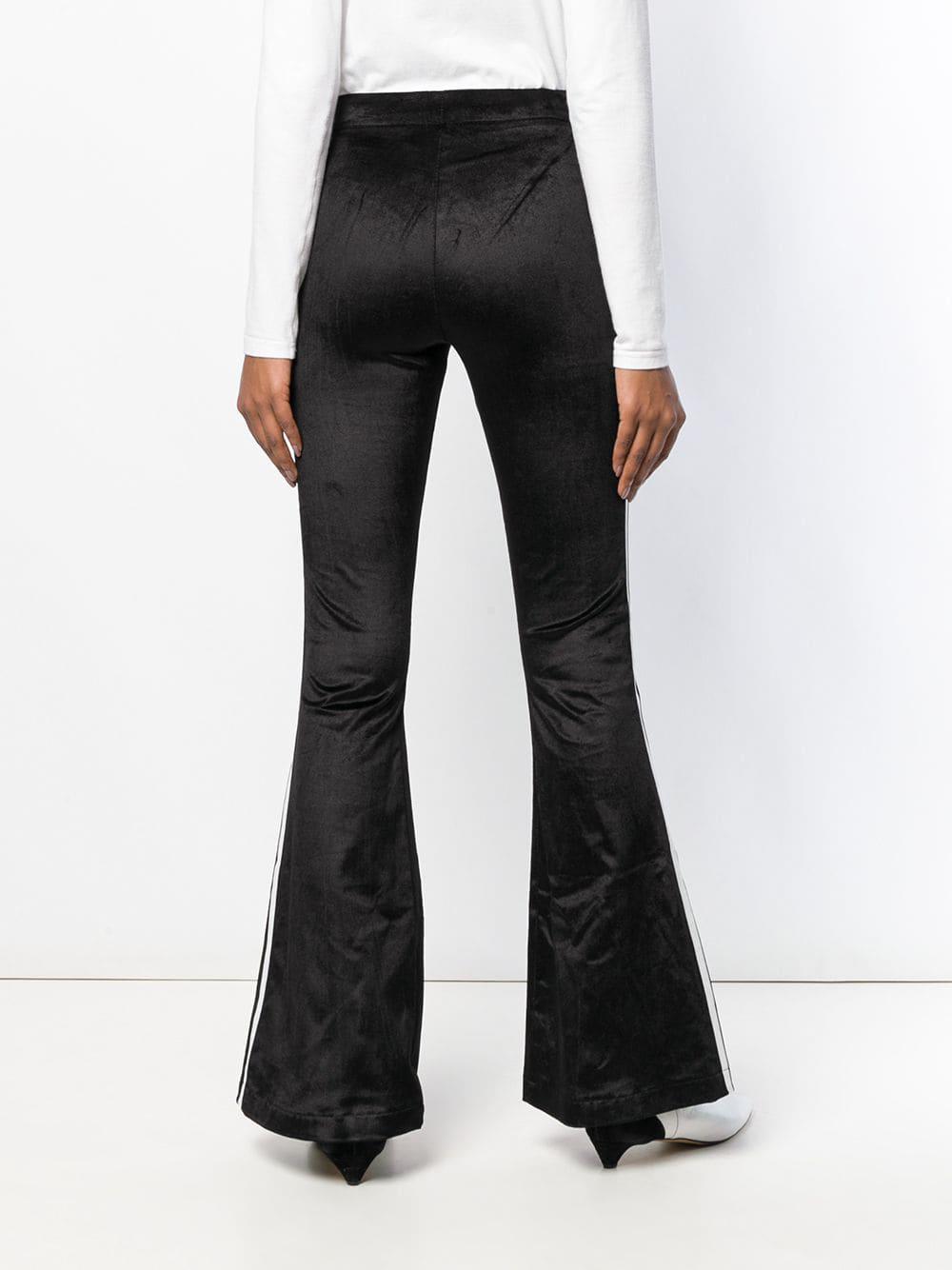flare trackies
