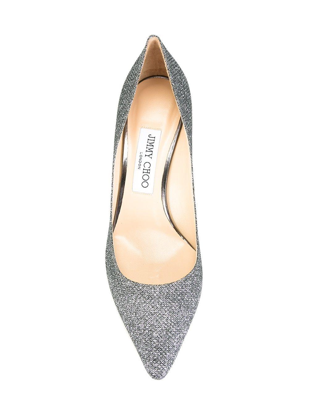 romy 60 jimmy choo sale