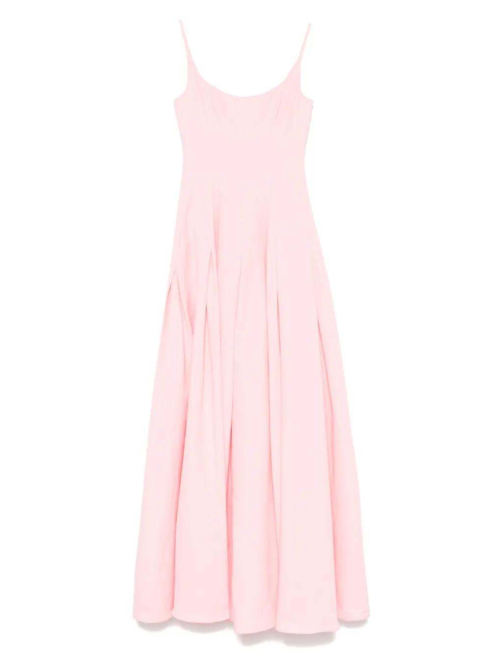 buy womens maxi dresses online PRETTYGARDEN Women's Elegant Maxi Dresses Long Sleeve V Neck Flowy Poc