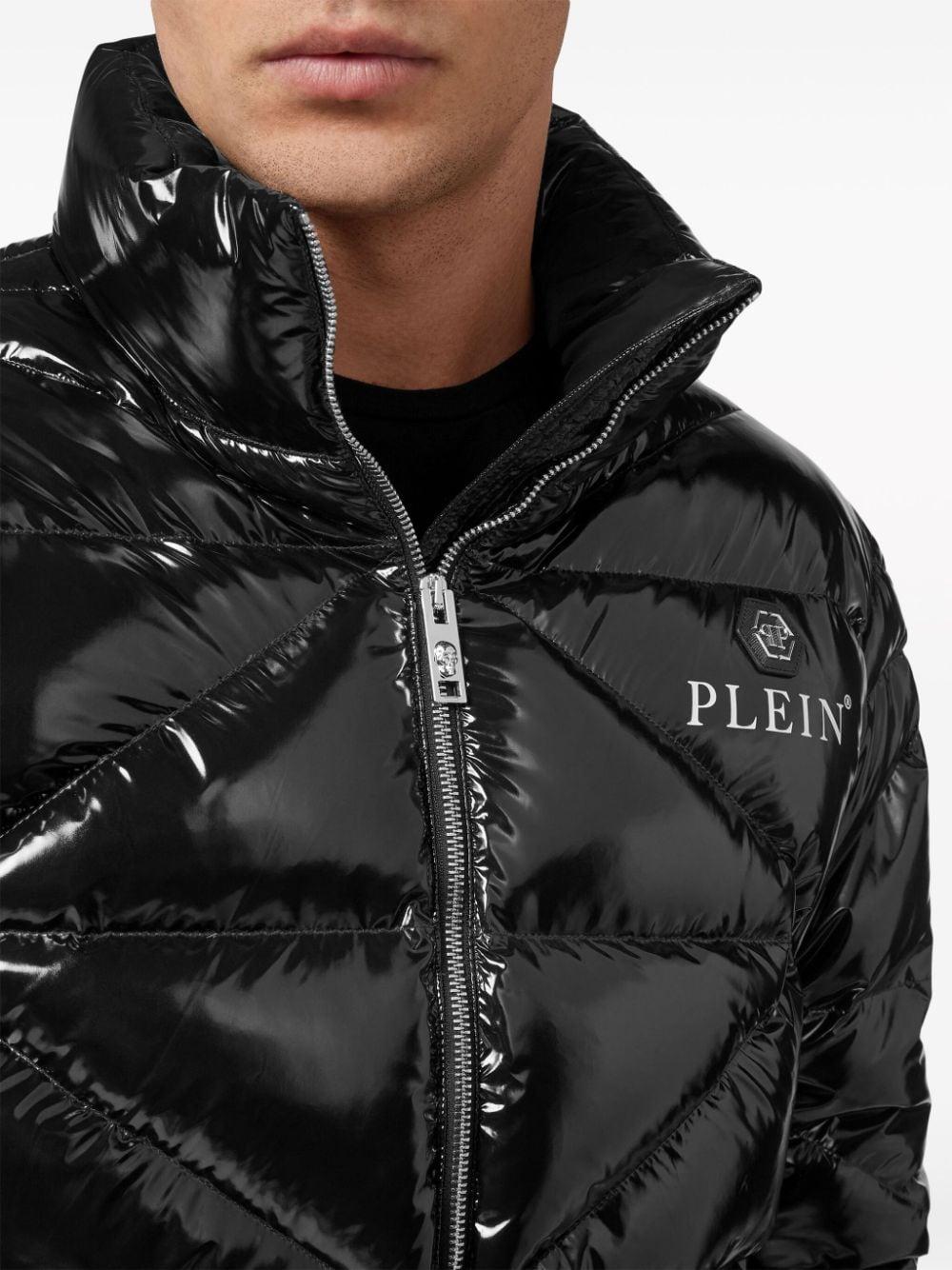 Philipp plein jacket sale top
