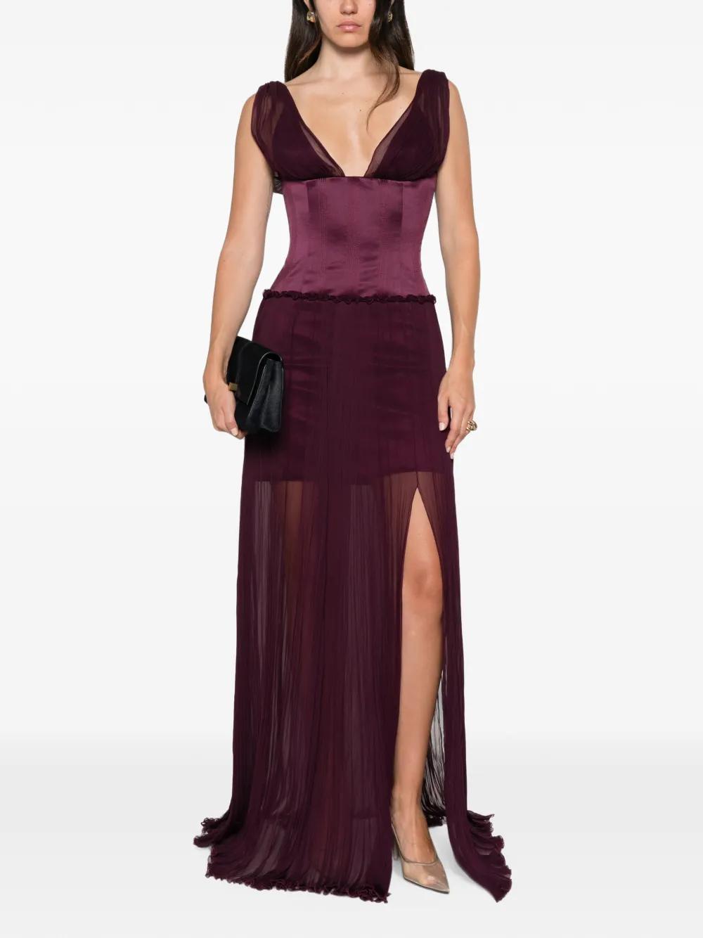 Ermanno Scervino Maxi dresses for Women | Online Sale up to 66