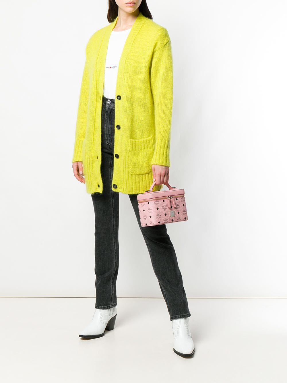 rockstar vanity case in visetos original