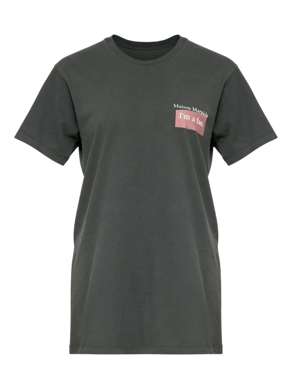 Maison Margiela Short sleeve t-shirts for Men | Online Sale