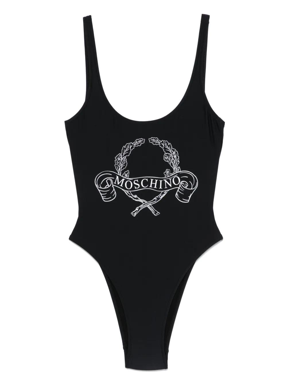 Moschino One-piece swimsuits and bathing suits for Women