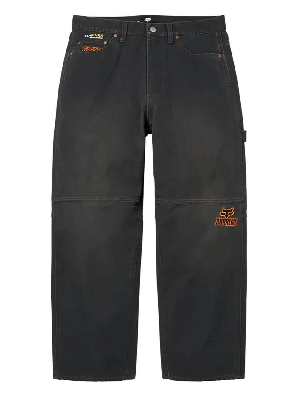 Men's Supreme Trousers from £100 | Lyst UK