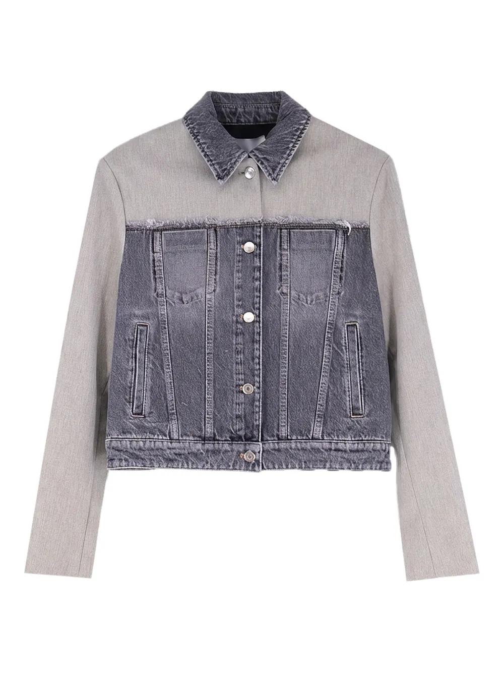 Stella McCartney Jean and denim jackets for Women | Online Sale up