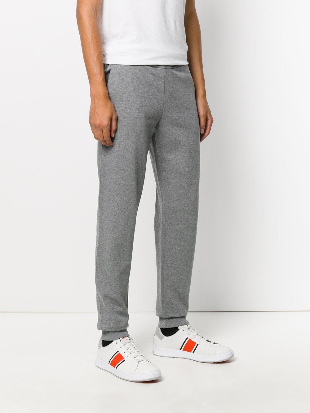 paul and shark sweatpants