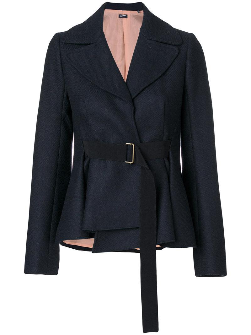 Navy fitted jacket Navy Jacket found in: Navy Elizabeth Ponte Blazer, Navy Carly Embroidered Jacket, Navy Wild Bloom Mono Mariana Jacquard Jacket, Navy Sylvia Jacket, Navy Lilah Cotton Blazer, Navy Lena Coat, Navy Velvet Emilia Blazer, Navy Cropped.
