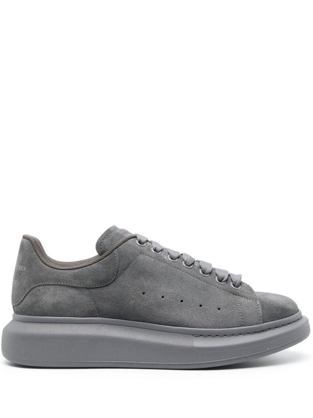 Farfetch alexander mcqueen sneakers hotsell