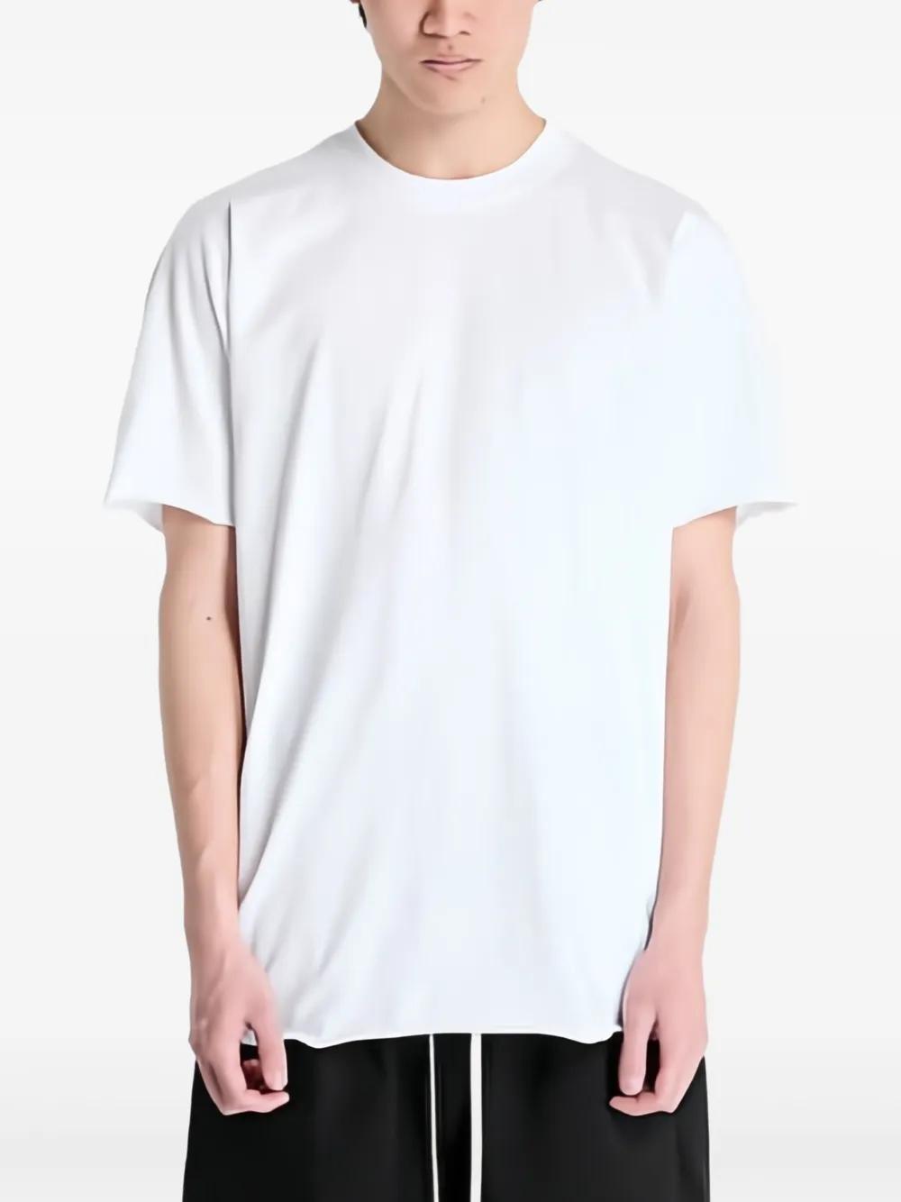【関税込み】11 by Boris Bidjan Saberi ホワイト LS1C Tシャツ メンズ Reebok X 11 By Boris Bidjan Saberi Tシャツ ホワイト
