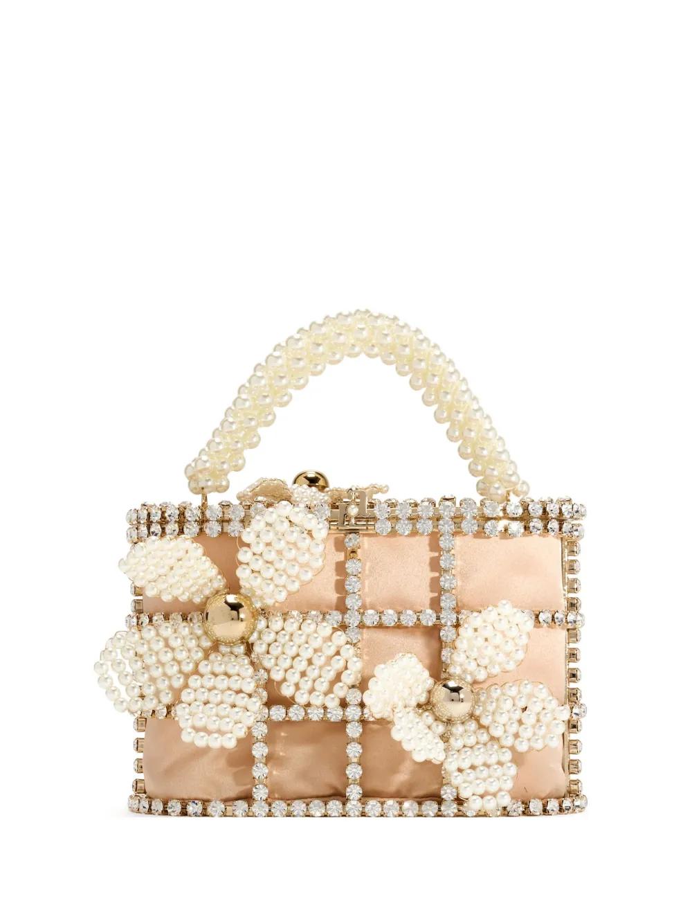 Rosantica Clutches and evening bags for Women Online Sale up to