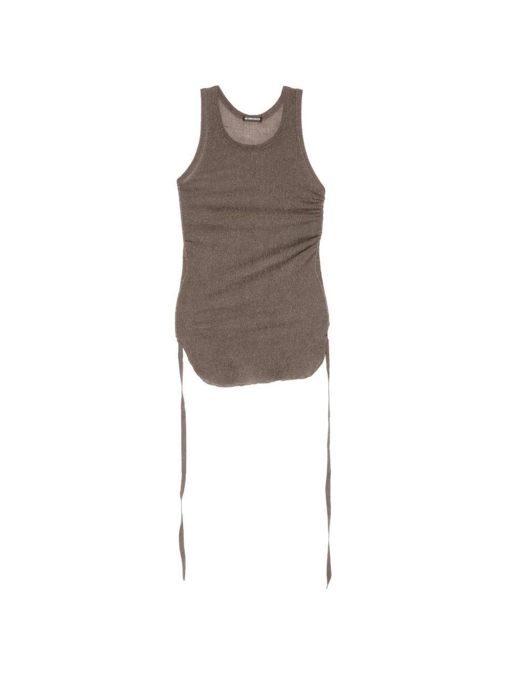 Ann Demeulemeester Sleeveless and tank tops for Women | Online