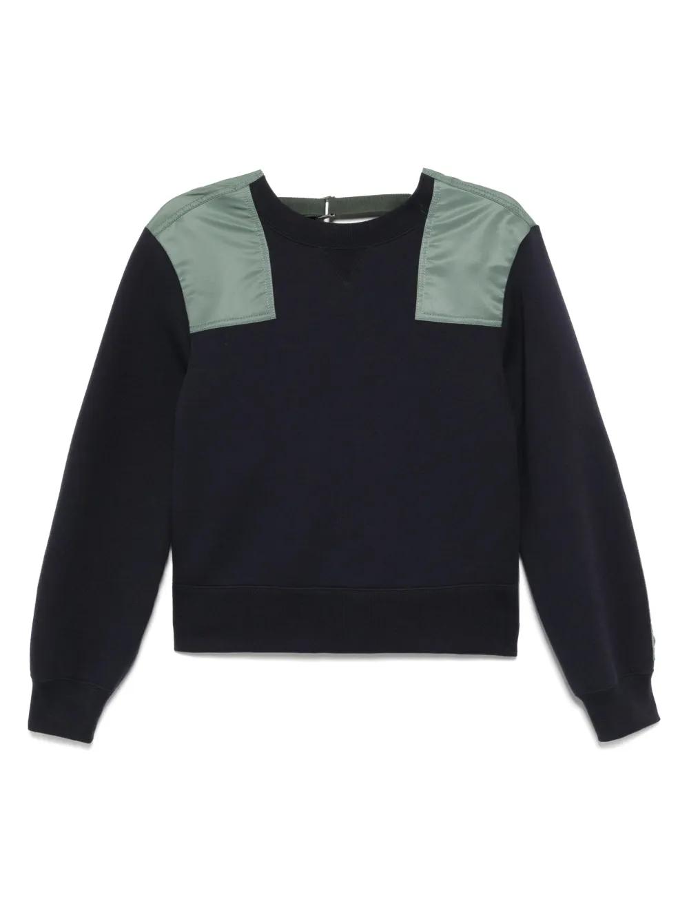 トップス Sacai women sweatshirt Sacai Sweatshirts for Women | Online Sale up to 68% off | Lyst