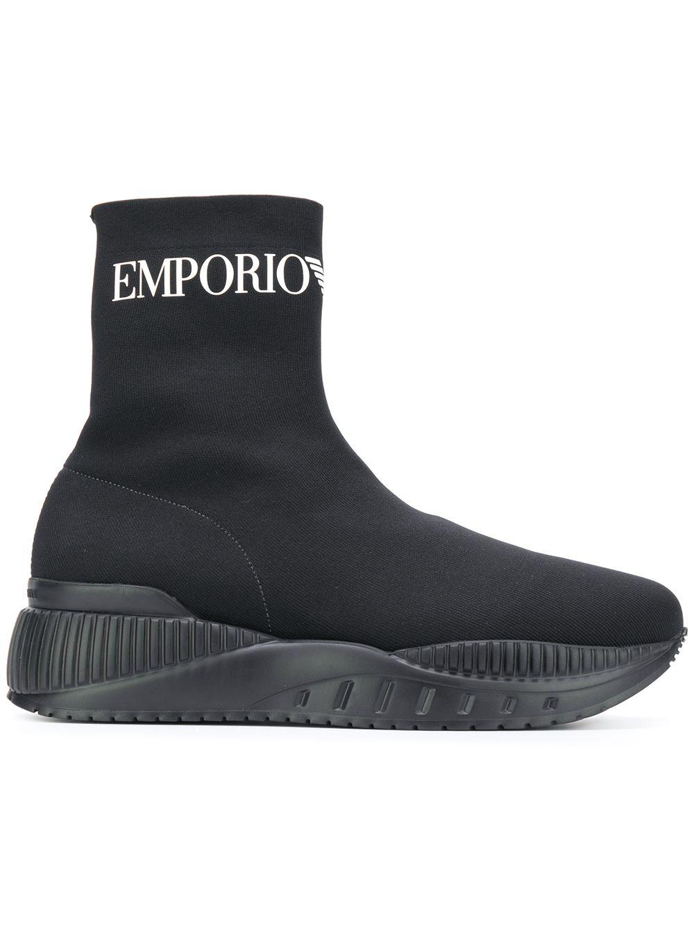 armani hi