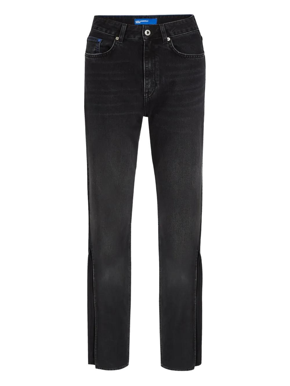 Karl Lagerfeld Jeans for Women Online Sale up to 46% off Lyst