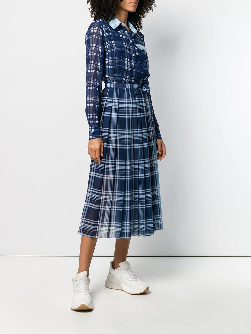 tommy hilfiger dress casual toecap chelsea