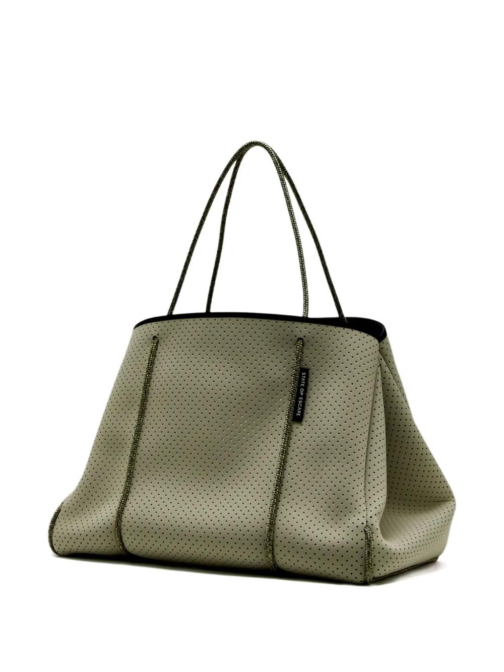 友美】State of Escape Escape Carryall 正規品】STATE OF ESCAPE