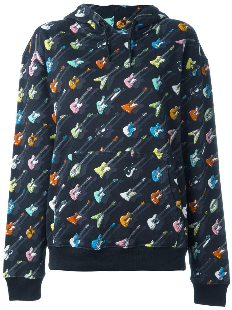 jeremy scott hoodie
