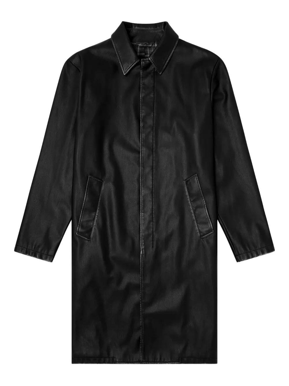メンズ DIESEL ロングコート & ウィンターコート | オンライン