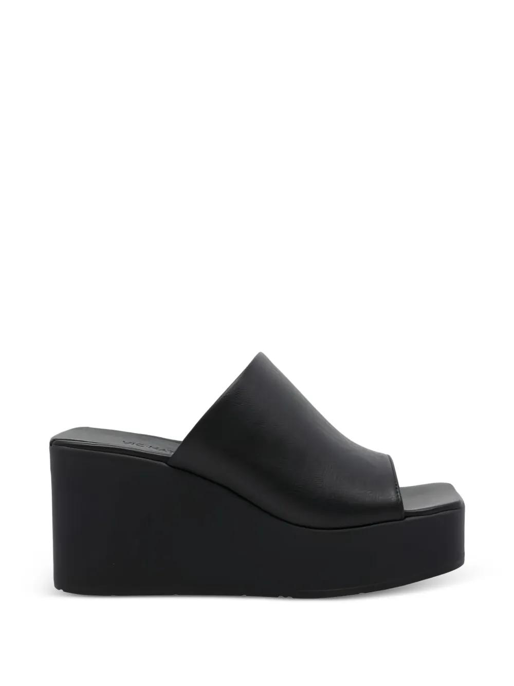Vic Matié Wedge sandals for Women | Online Sale up to 62% off | Lyst