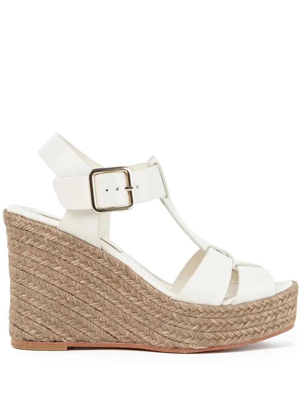 Paloma Barceló Wedge sandals for Women | Online Sale up to
