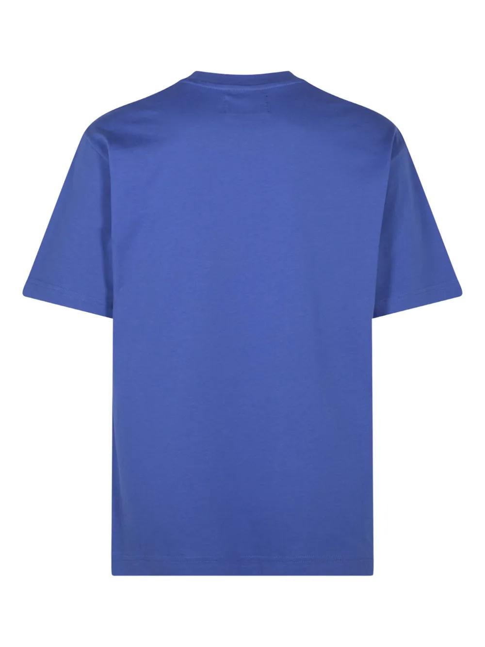 Palace Short sleeve t-shirts for Men | Lyst