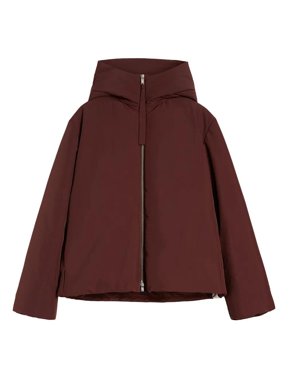 ジャケット JIL SANDER Woman Jacket Brown J02AA0113J65090 202 90's] Old JIL SANDER Leather Jacket Size.48