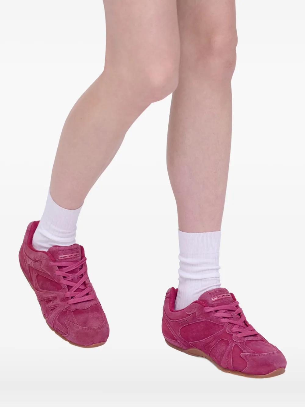 Marc Jacobs Low-top sneakers for Women | Online Sale up to 50% off