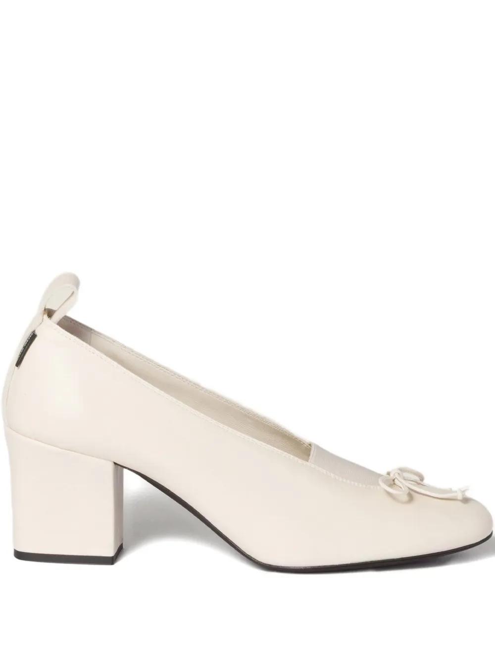 Miu Miu Pump shoes for Women | Online Sale up to 40% off | Lyst