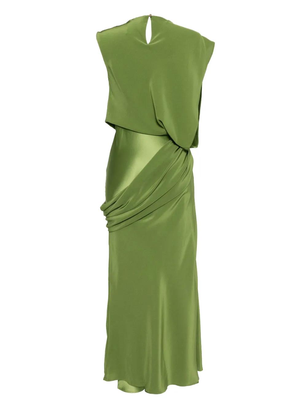 Green Acler Dresses for Women | Lyst