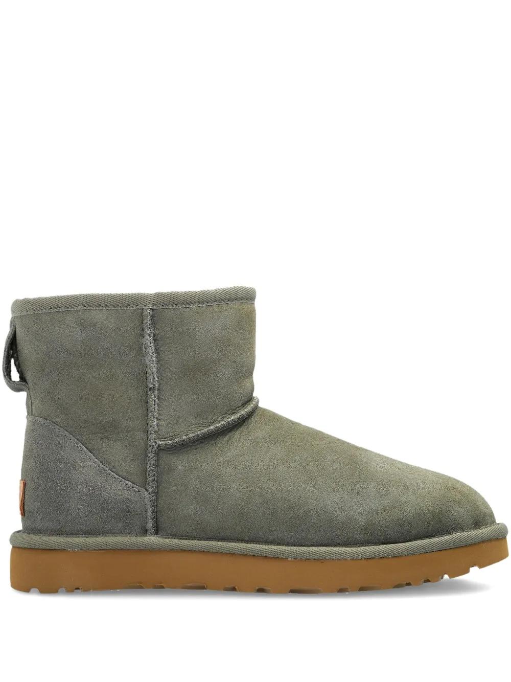 Zapatos en Verde de UGG de mujer Lyst