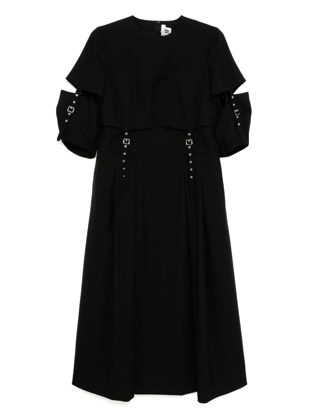 レディース Noir Kei Ninomiya ワンピースが¥135,500〜 | Lyst
