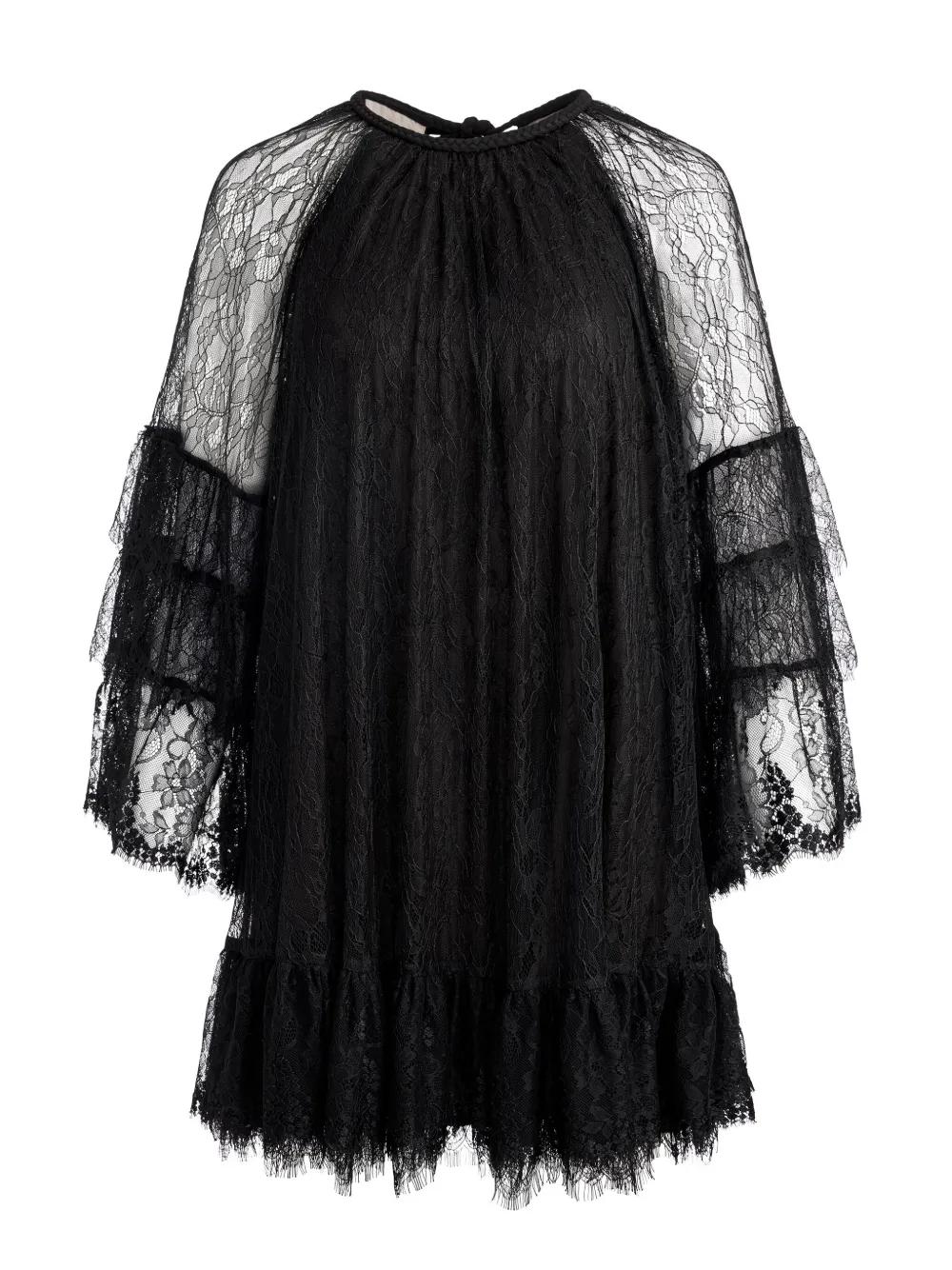 Alice + Olivia Cape Dresses for Women | Lyst