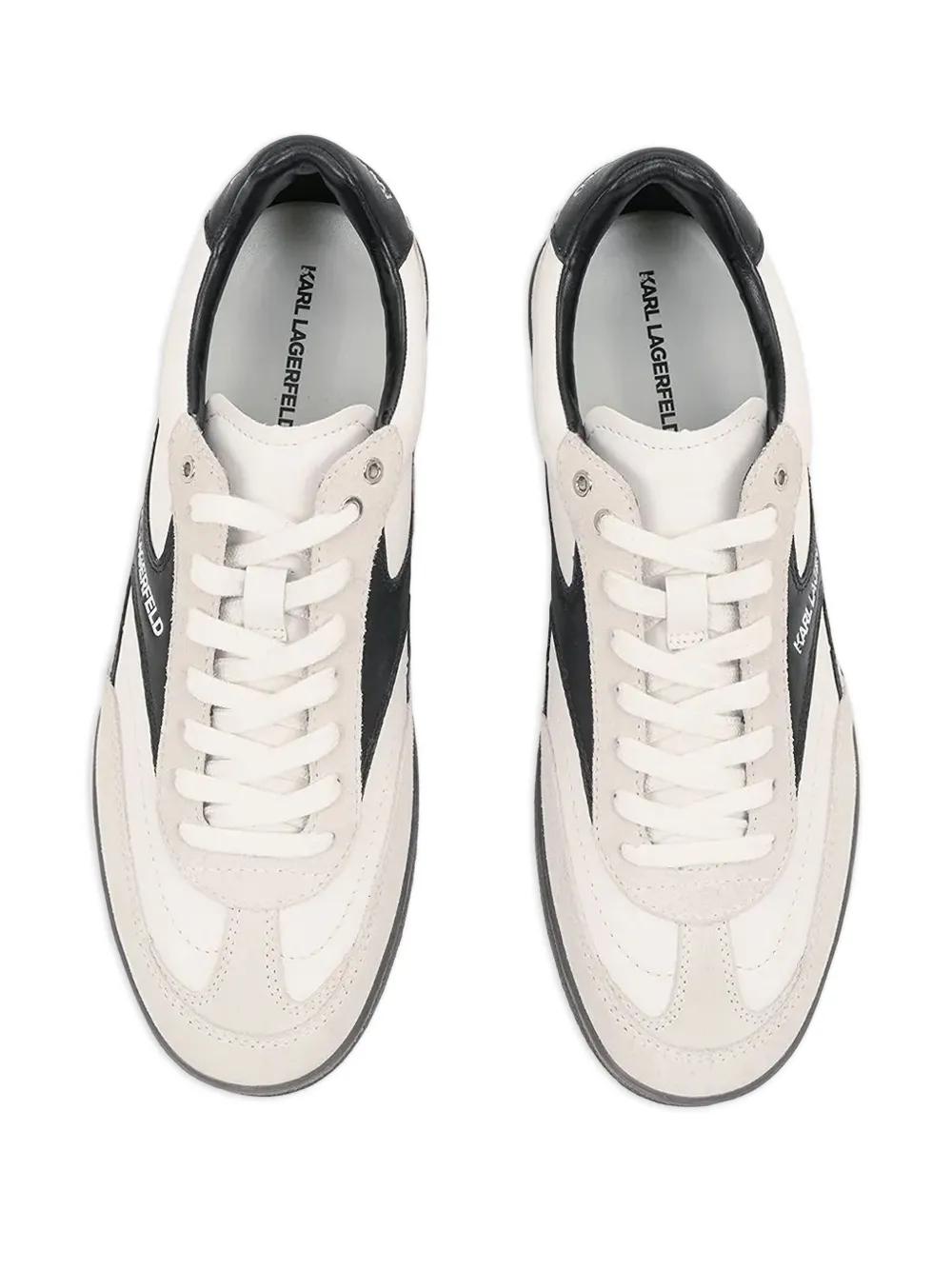 【KARL LAGERFELD】ローカットスニーカー Men's Karl Lagerfeld Karlie Karl Head Sneaker, Style