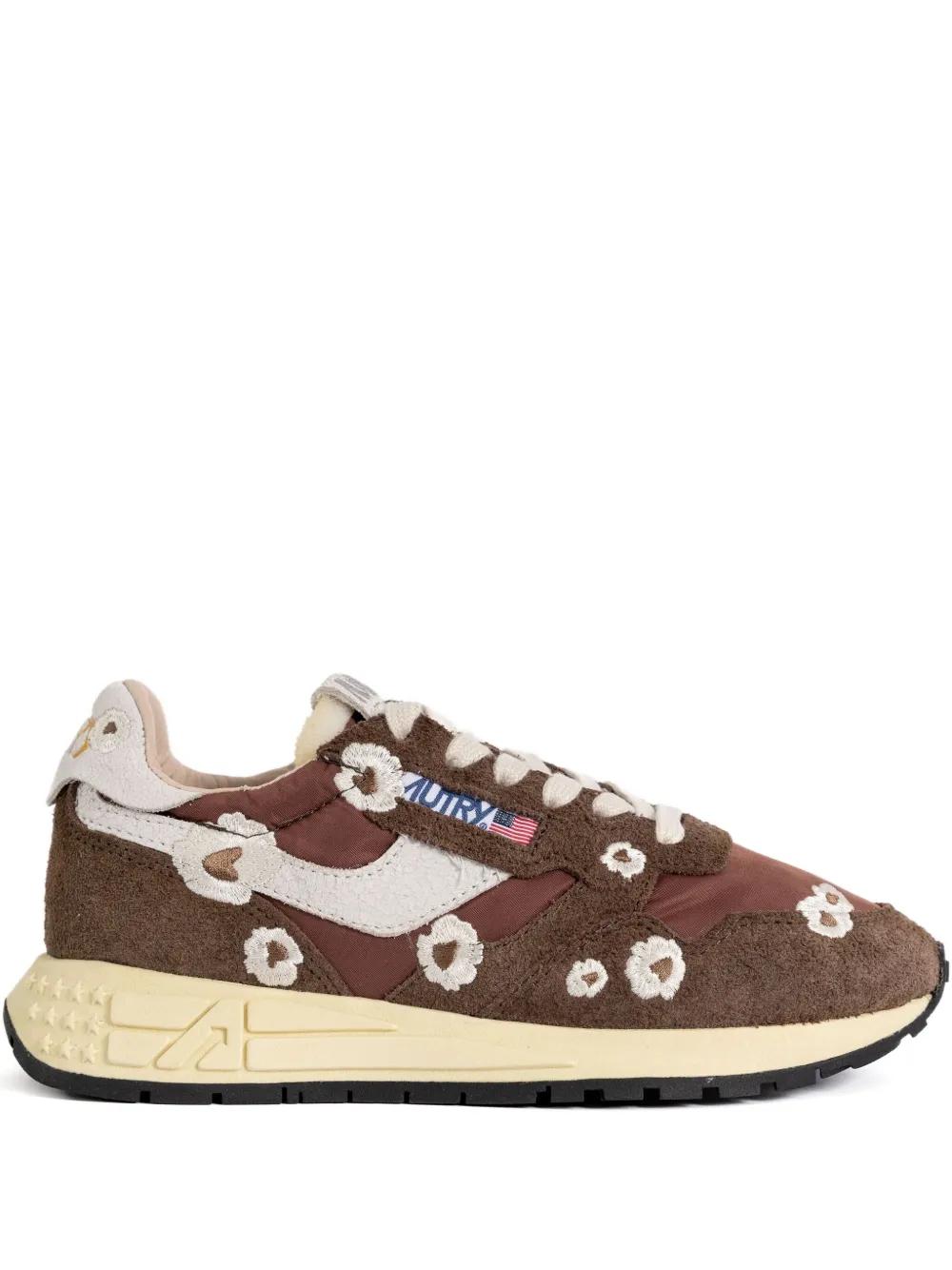 スニーカー AUTRY Woman Sneakers White HYLW UM10 Autry Womens | eBay