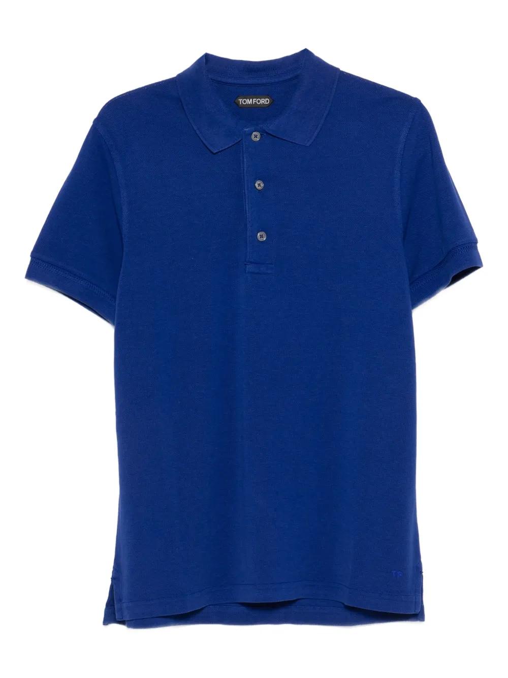 メンズ Tom Ford ポロシャツ | オンラインセールは最大49%オフ | Lyst