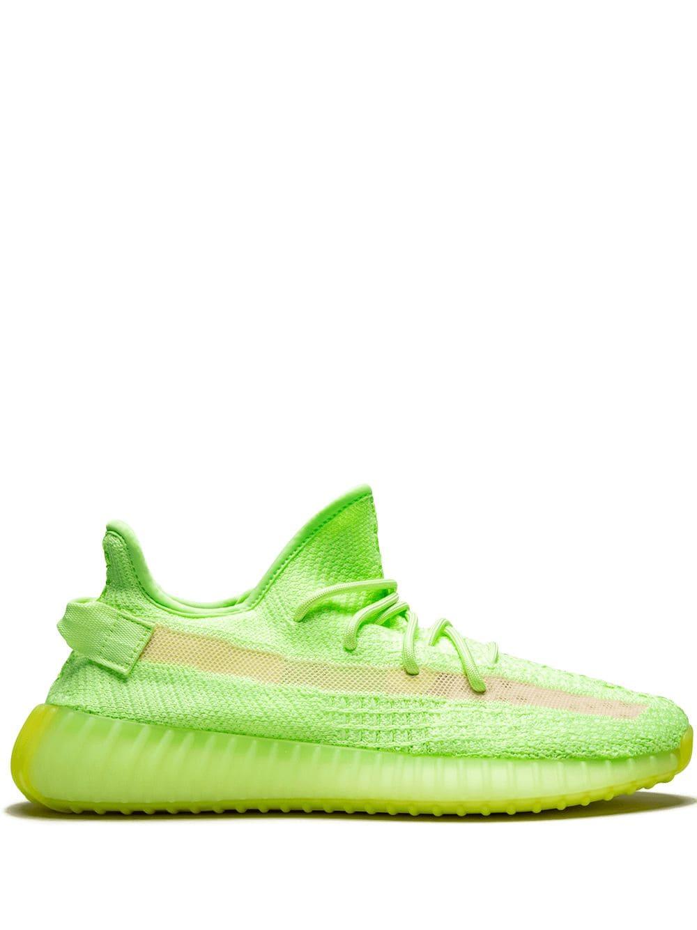 volt green yeezy