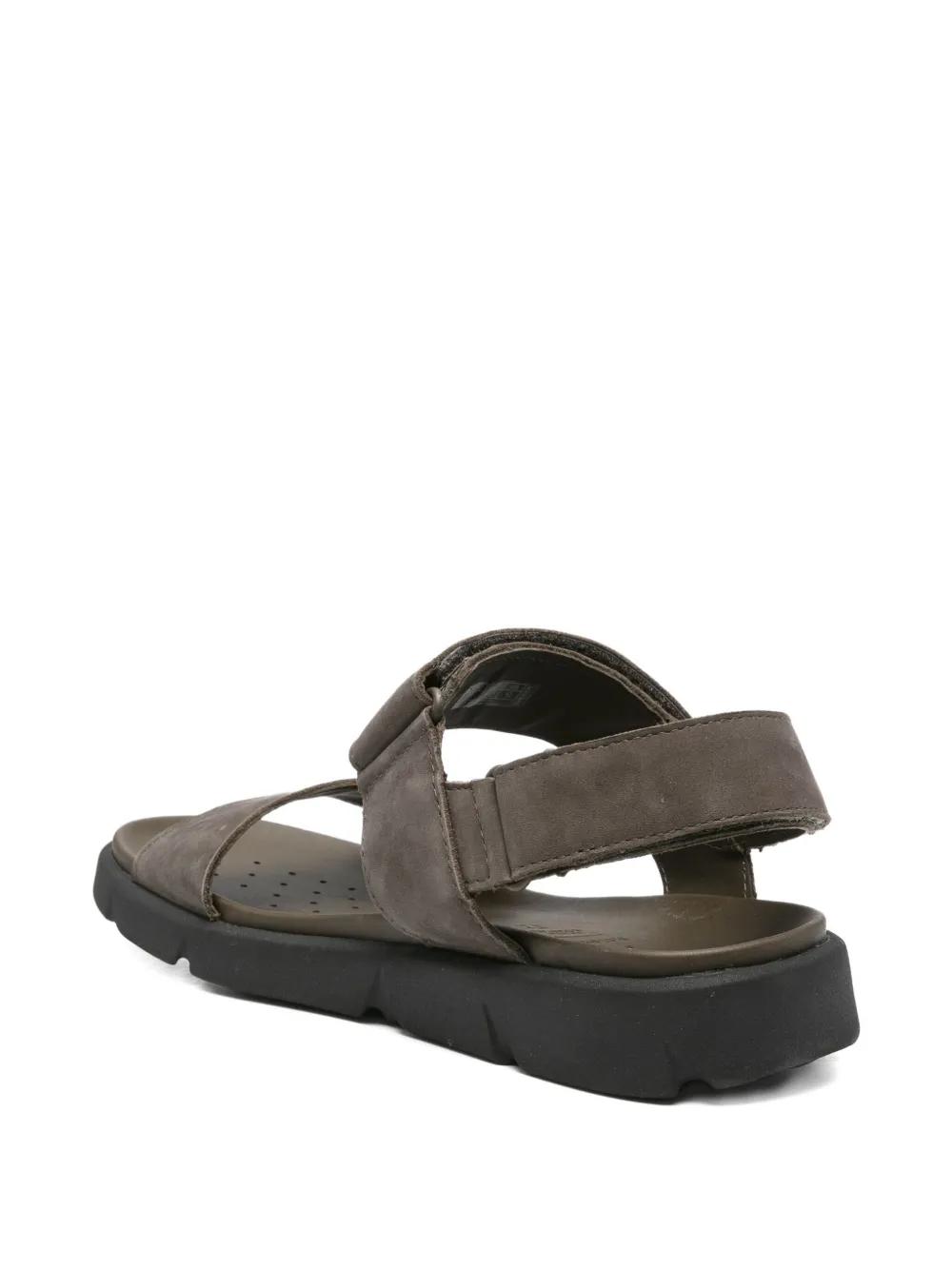 Geox Green Cross Ladies Slippers Geox Respira Men's/Women's Green