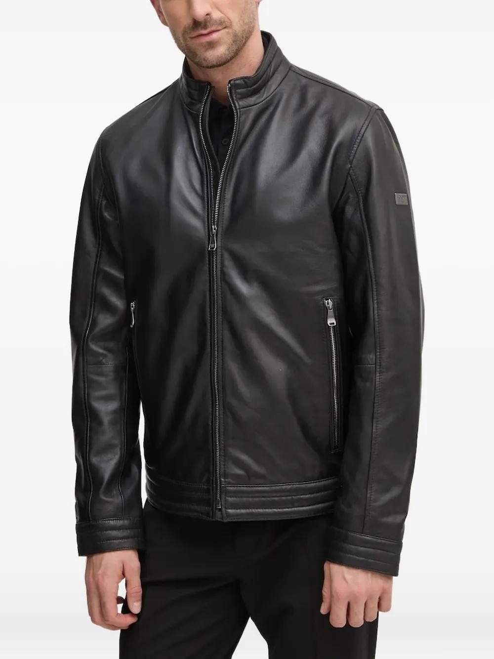 Herren Joop! Lederjacken ab 360 € Lyst AT