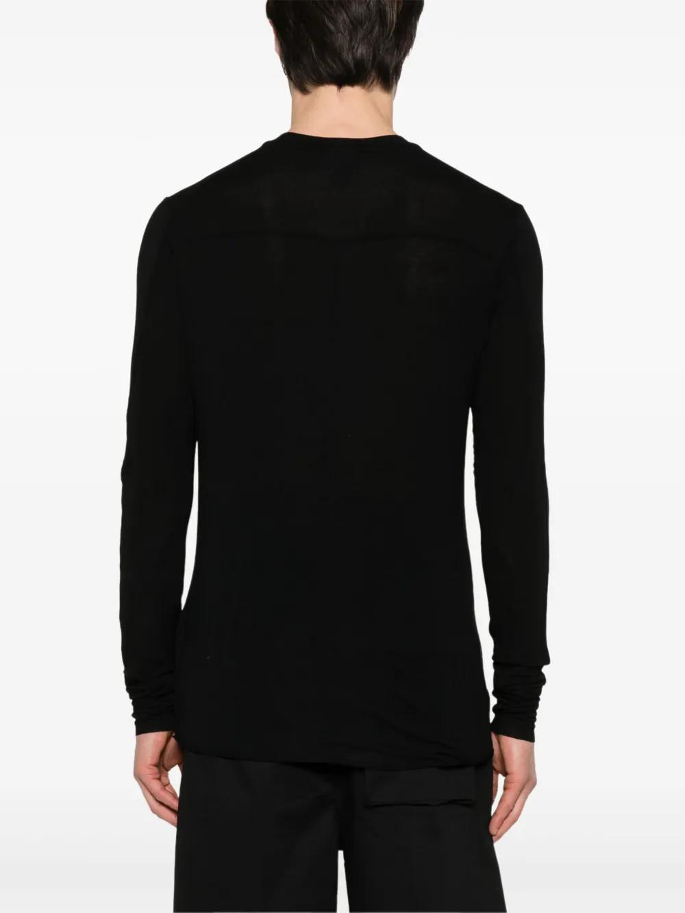 Thom Krom Long-sleeve t-shirts for Men | Online Sale up to
