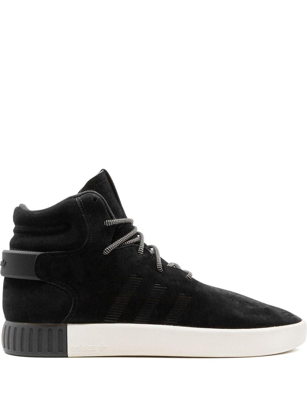 Adidas Tubular invader strap Uomo By3629 | YOUSPORTY