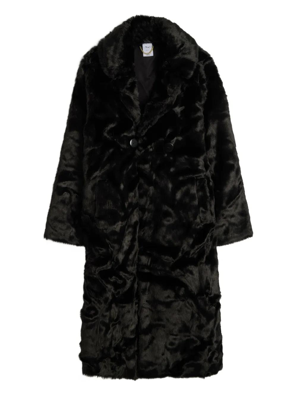 PUMA Long coats and winter coats for Men | Online Sale up to 61