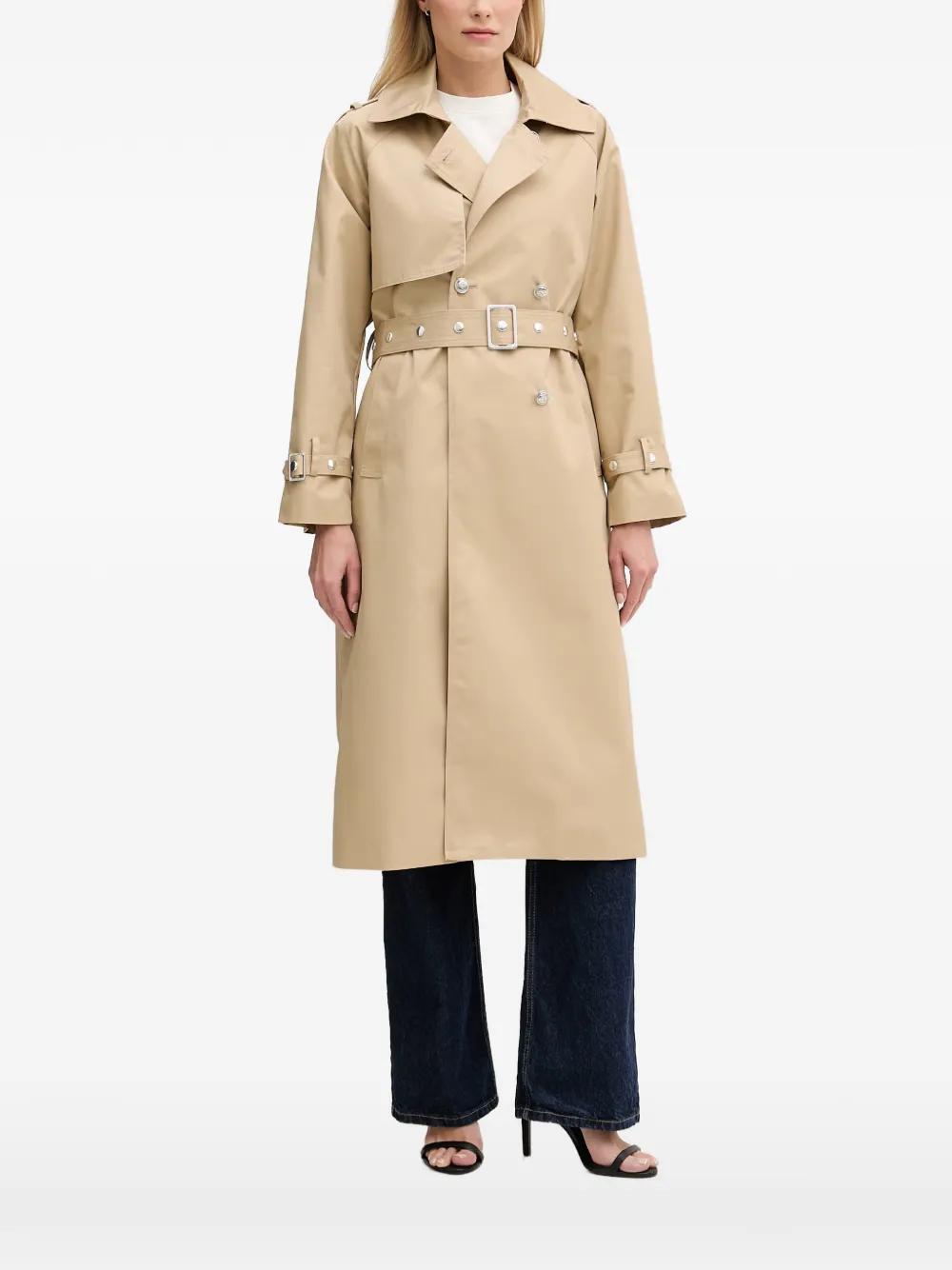 DKNY Coats for Women | Online Sale up to 30% off | Lyst