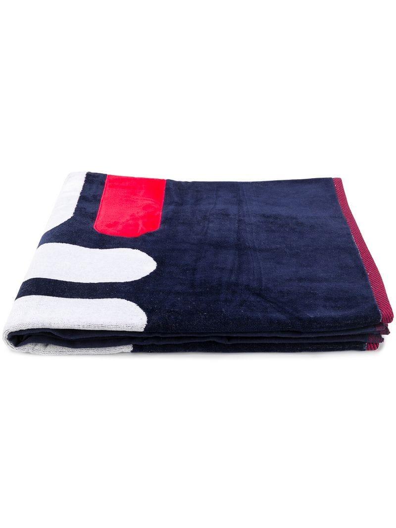 fila towel