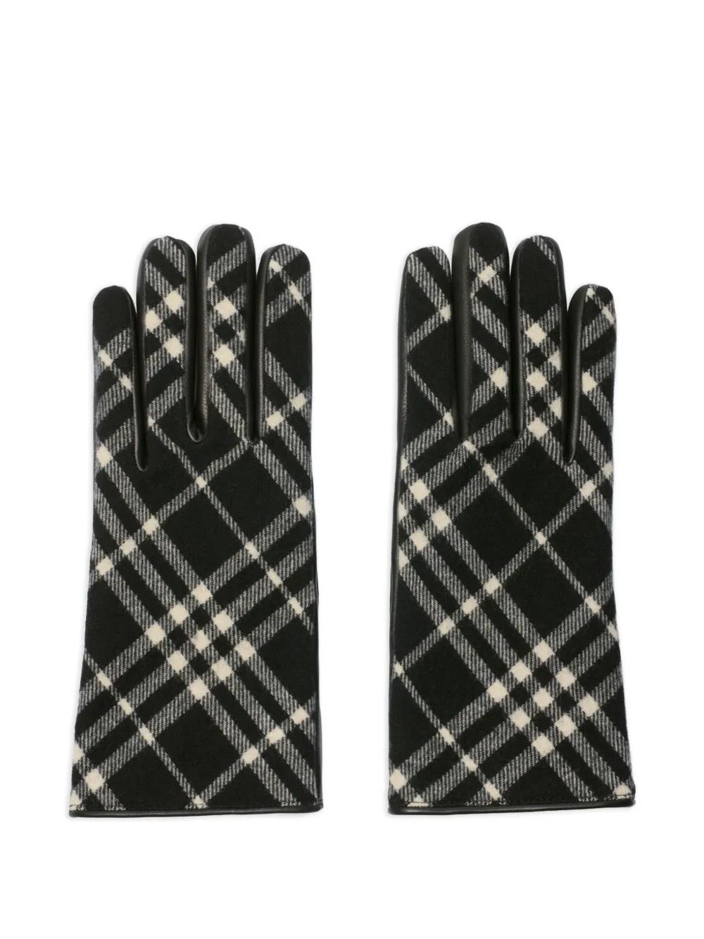 Burberry Gloves for Men | Online Sale up to 45% off | Lyst