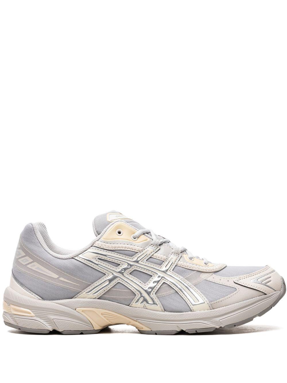 Asics Gel-1130 "pure Silver" Sneakers in White for Men | Lyst