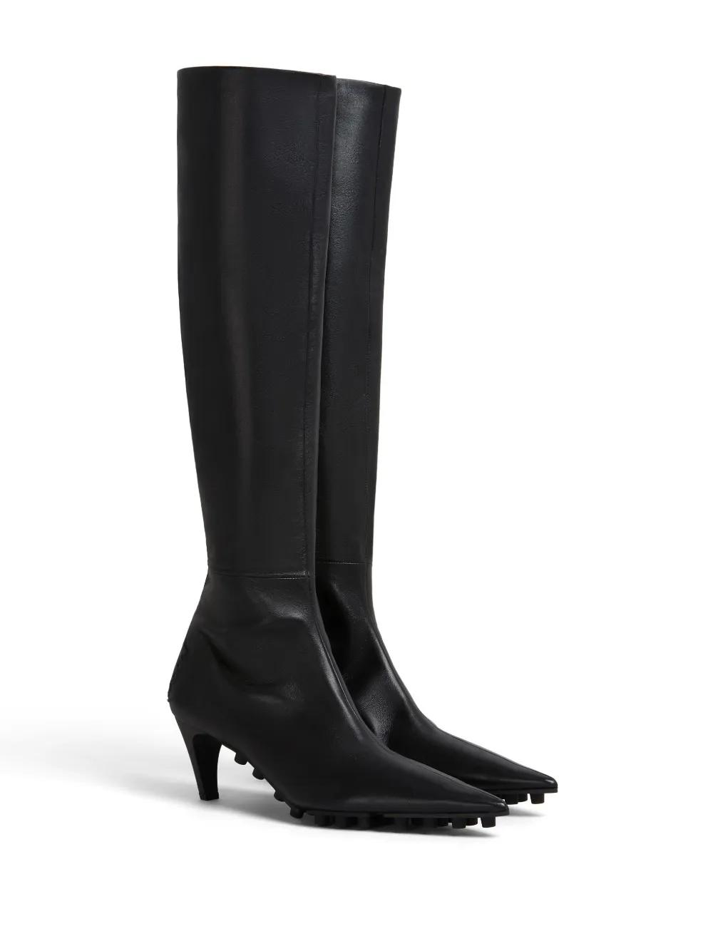 Marni Knee-high boots for Women | Online Sale up to 75% off