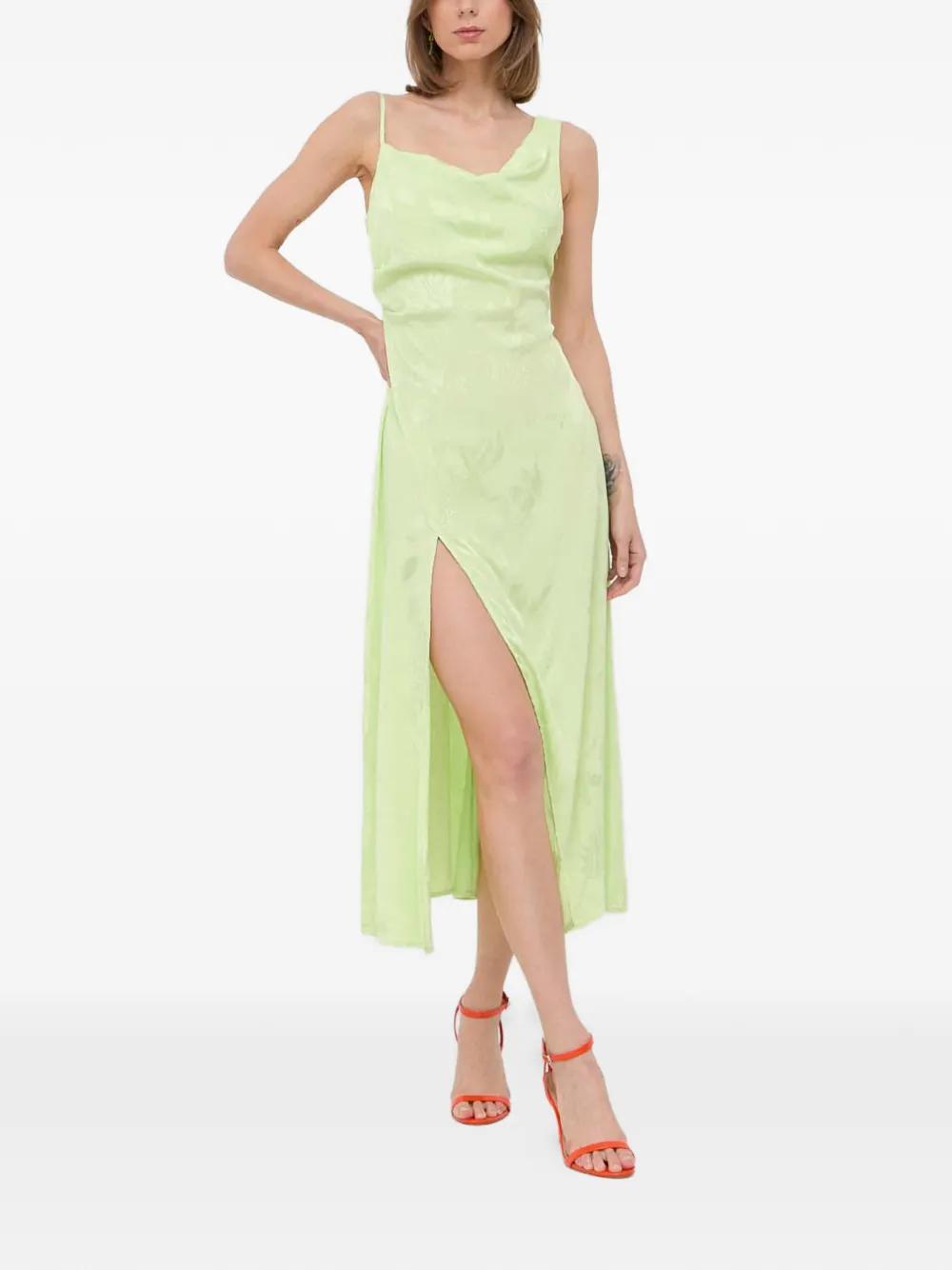 Green For Love & Lemons Dresses for Women | Lyst