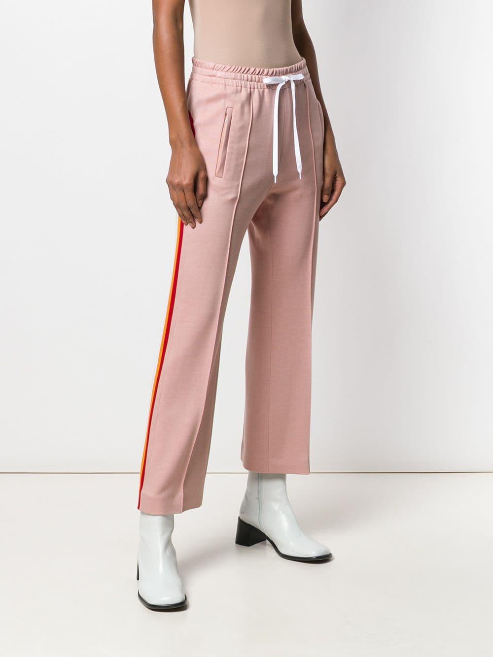 miu miu tracksuit